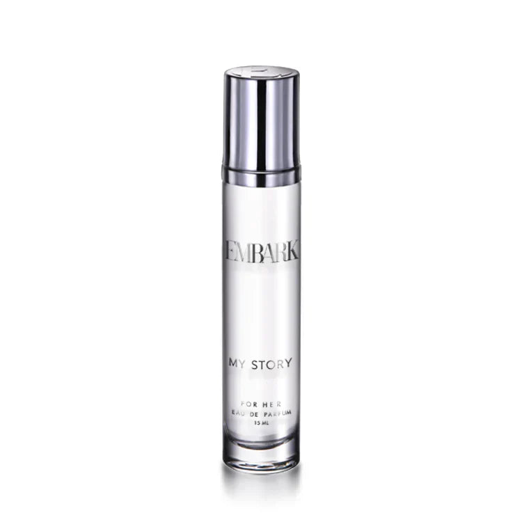 Embark My Story For Her Eau de Parfum Unveiling Essence 