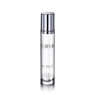 Embark My Story For Her Eau de Parfum Unveiling Essence