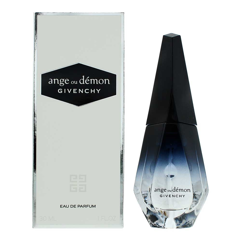 Givenchy Ange Ou Démon Eau de Parfum: Timeless Elegance Unveiled