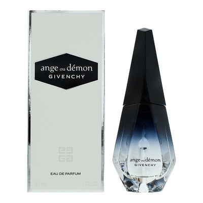 Givenchy Ange Ou Démon Eau de Parfum: Timeless Elegance Unveiled