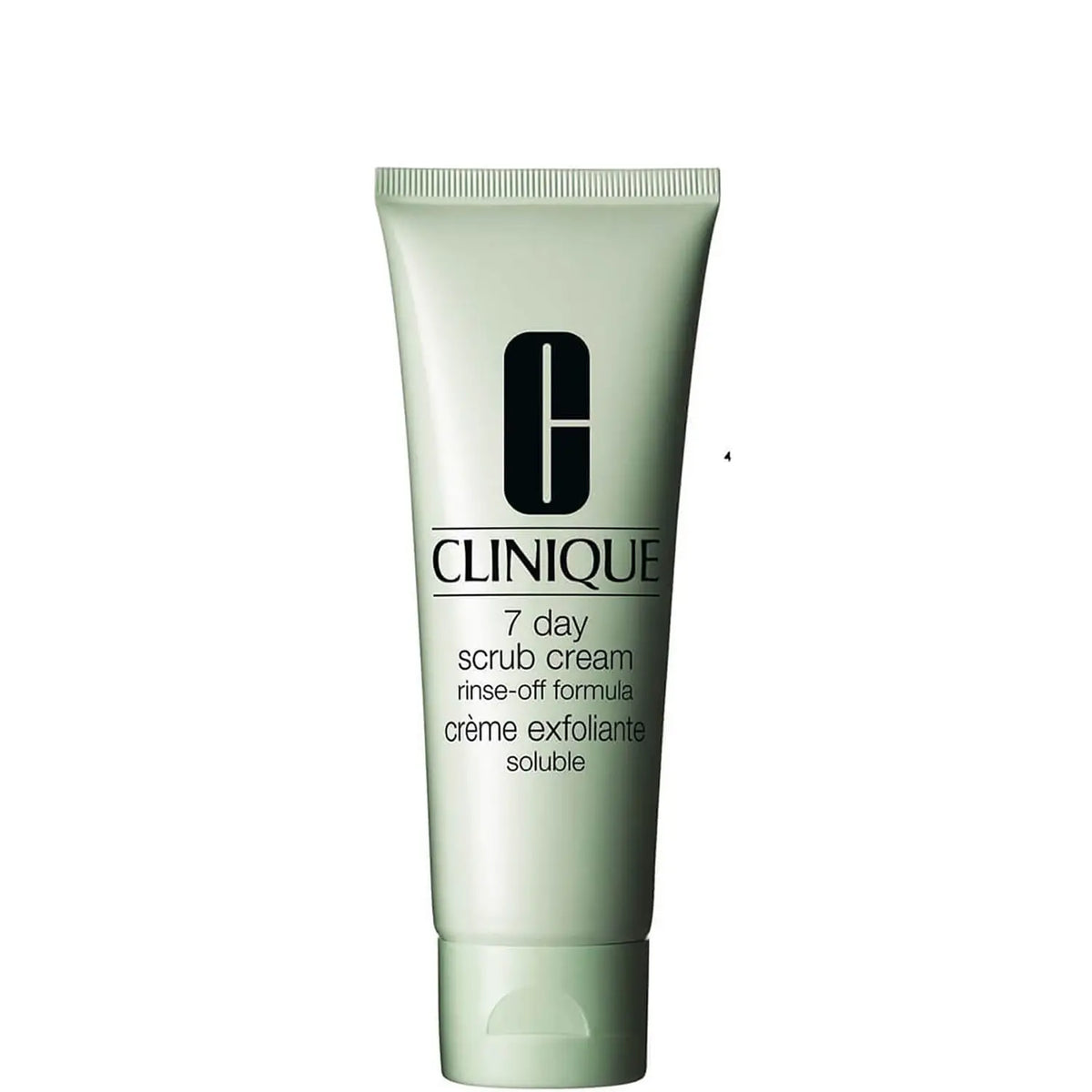 Why Clinique 7 Day Scrub Cream is Essential for Radiant Skin