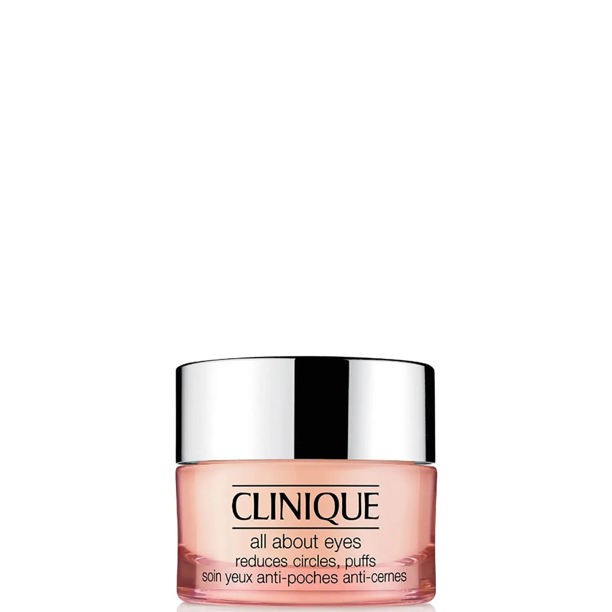 Combat Puffiness and Dark Circles with Clinique Eye Cream