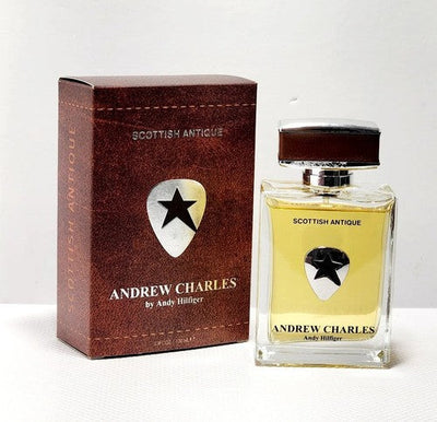 Explore Andrew Hilfiger Scottish Antique Eau de Toilette