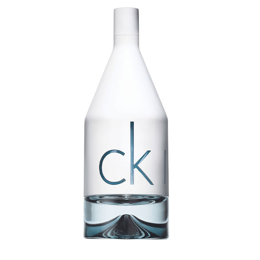 Calvin Klein CK In2u Eau de Toilette Captivating Essence