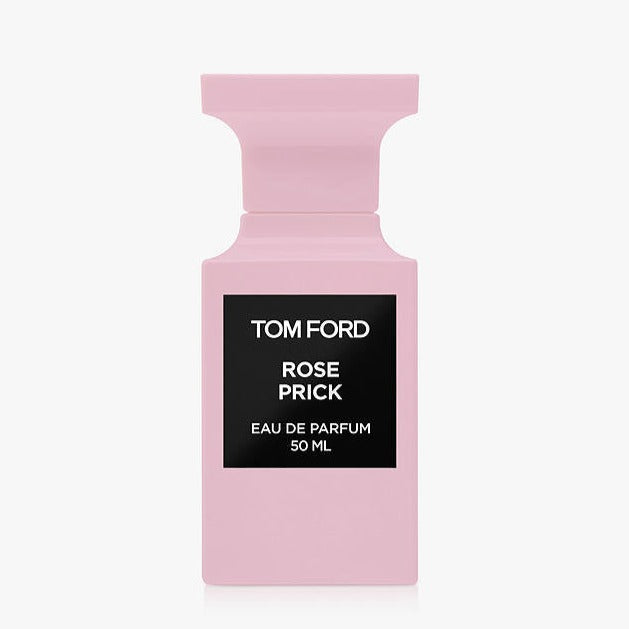 Tom Ford Rose Prick Eau De Parfum Review: Enchanting Aroma
