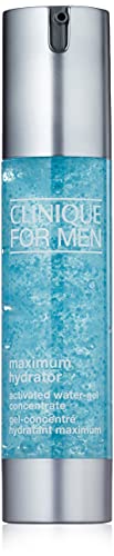 Why Clinique For Men Maximum Hydrator is Must-Have Hydration