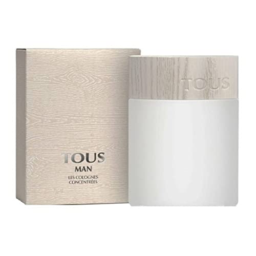 Discover Tous Les Colognes Concentrées Man Eau de Toilette