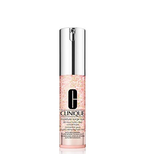 Discover Clinique Moisture Surge Eye Hydro-Filler Benefits