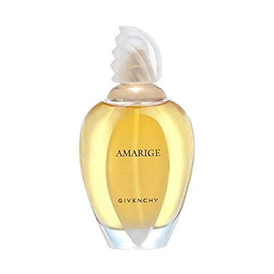 Experience Timeless Elegance with Givenchy Amarige Eau de Toilette