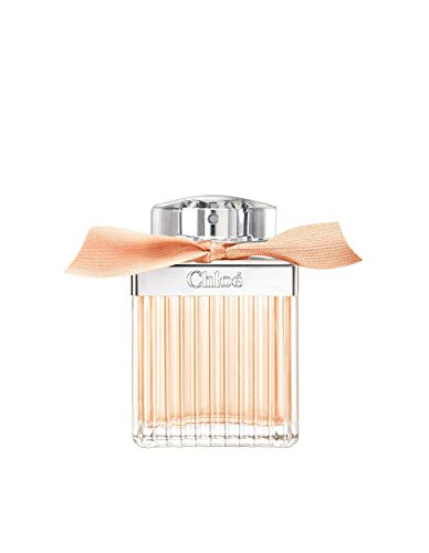 Chloe Rose Tangerine Eau de Toilette: Essence of Elegance