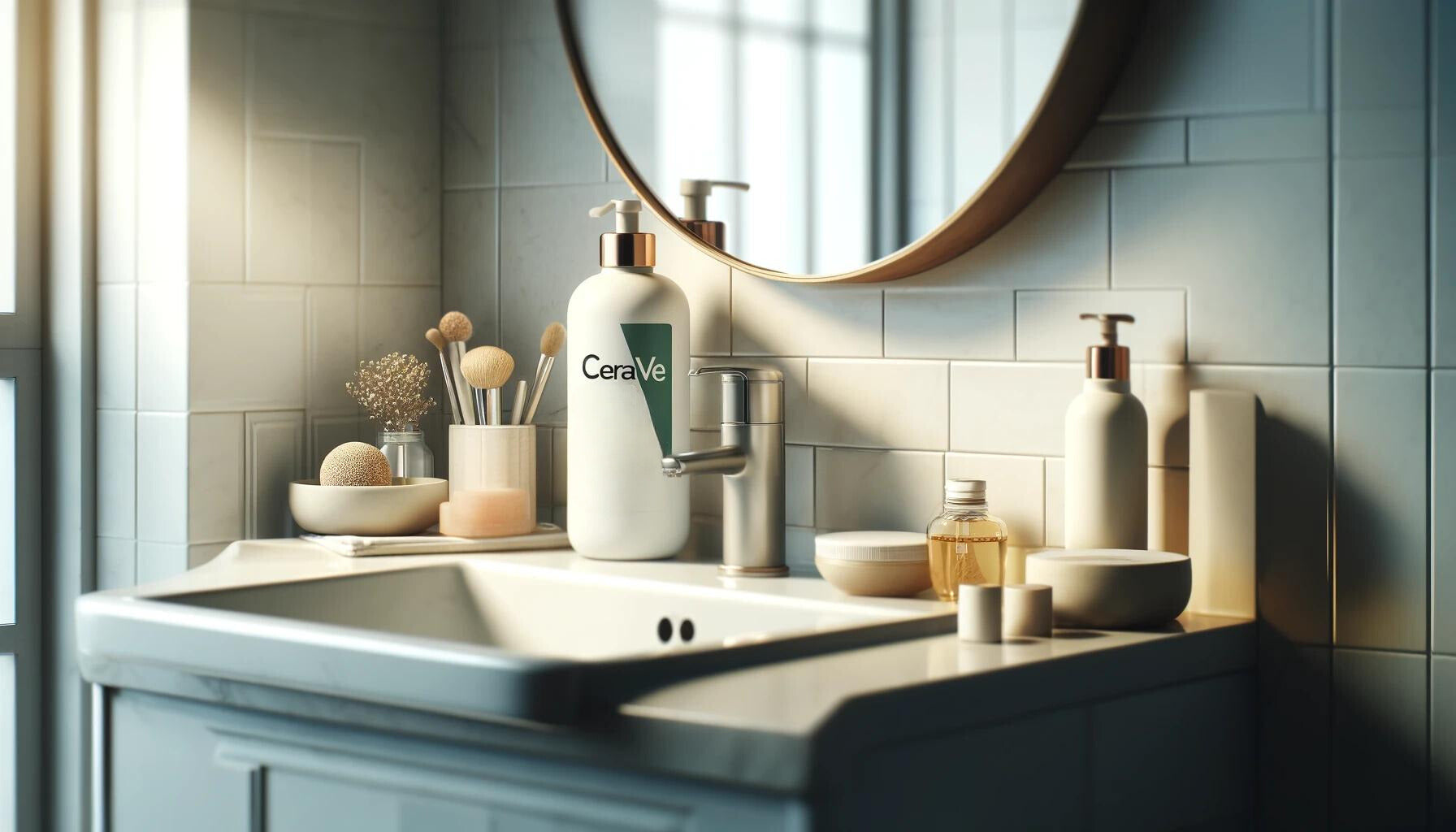 Glow with Confidence: The Magic of CeraVe Hydrating Cleanser