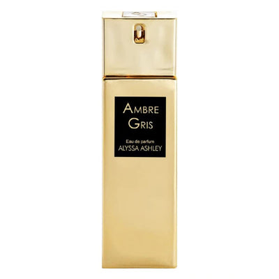 Alyssa Ashley Ambre Gris Eau de Parfum Insights