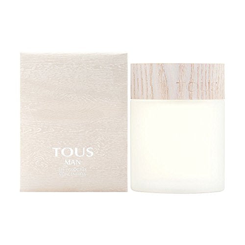 Discover Timeless Elegance of Tous Les Colognes Man