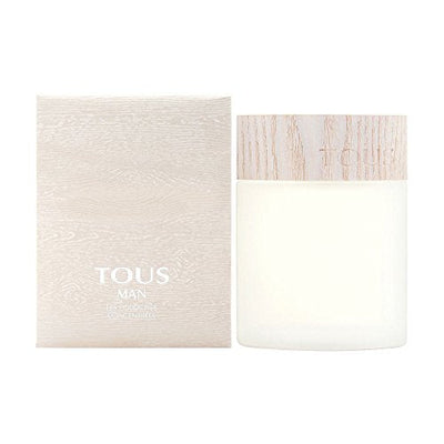 Discover Timeless Elegance of Tous Les Colognes Man