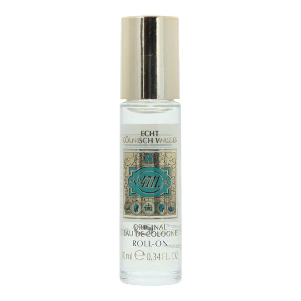 Discover 4711 Original Eau de Cologne Deodorant Roll-On Elegance
