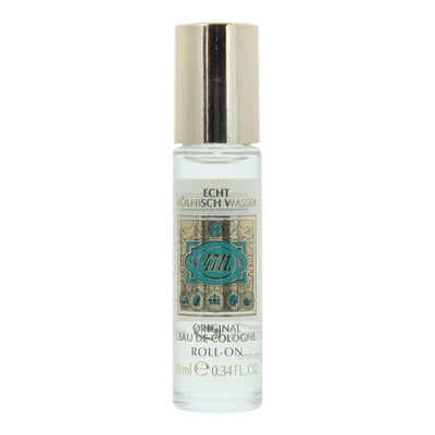 Discover 4711 Original Eau de Cologne Deodorant Roll-On Elegance