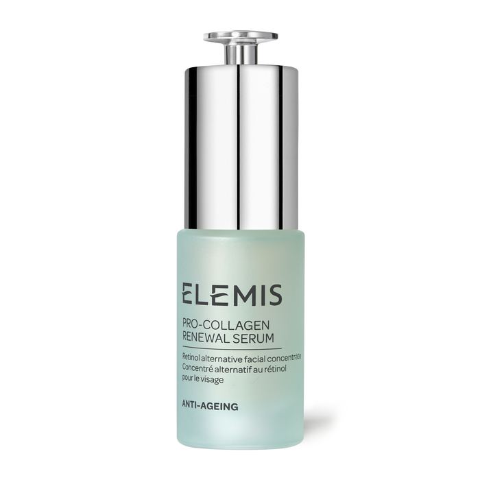 Elemis Pro-Collagen Renewal Facial Serum Review