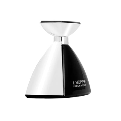 Armaf L'Homme Parfum Intense: Discover Sophisticated Elegance
