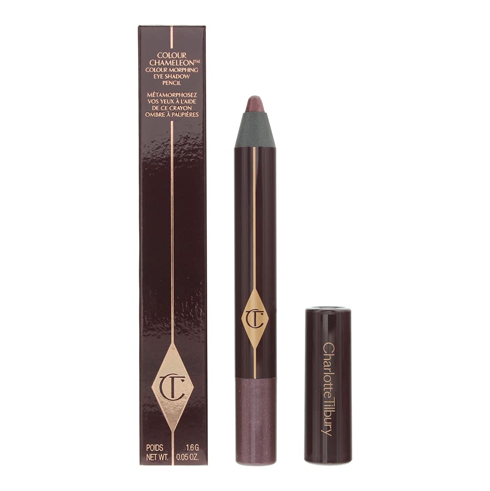 Enhance Eye Makeup with Charlotte Tilbury Colour Chameleon