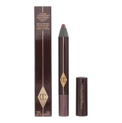 Enhance Eye Makeup with Charlotte Tilbury Colour Chameleon