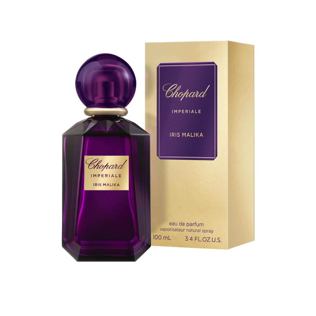 Chopard Imperiale Iris Malika Eau de Parfum Exploration