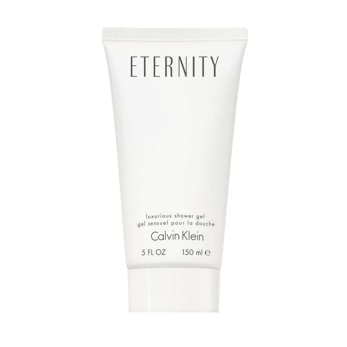 Calvin Klein Eternity Shower Gel: Unveiling Luxury Experience