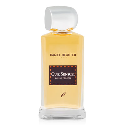 Discover Daniel Hechter Cuir Sensuel Eau de Toilette
