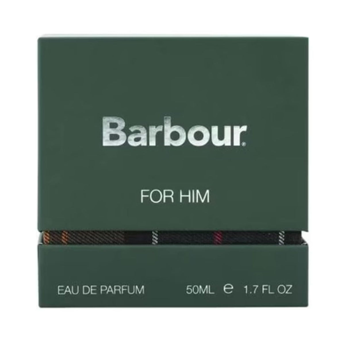 Explore Barbour for Him Eau de Parfum: A Timeless Scent