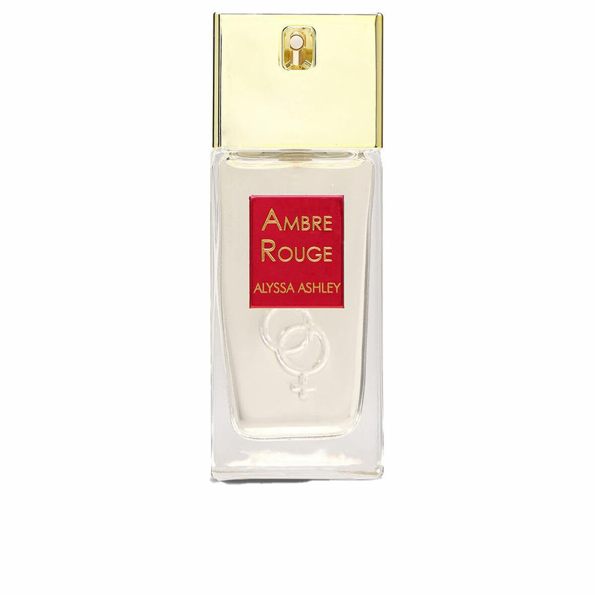 Explore Enchanting Alyssa Ashley Ambre Rouge Fragrance