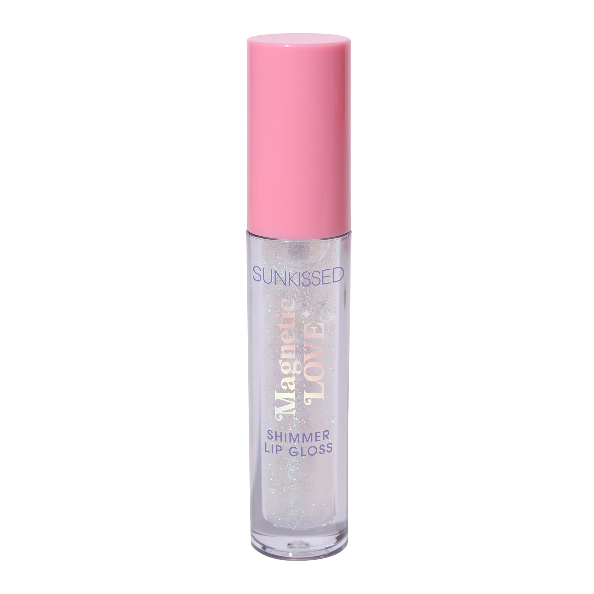 Unlock Luscious Lips with Sunkissed Magnetic Love Gloss