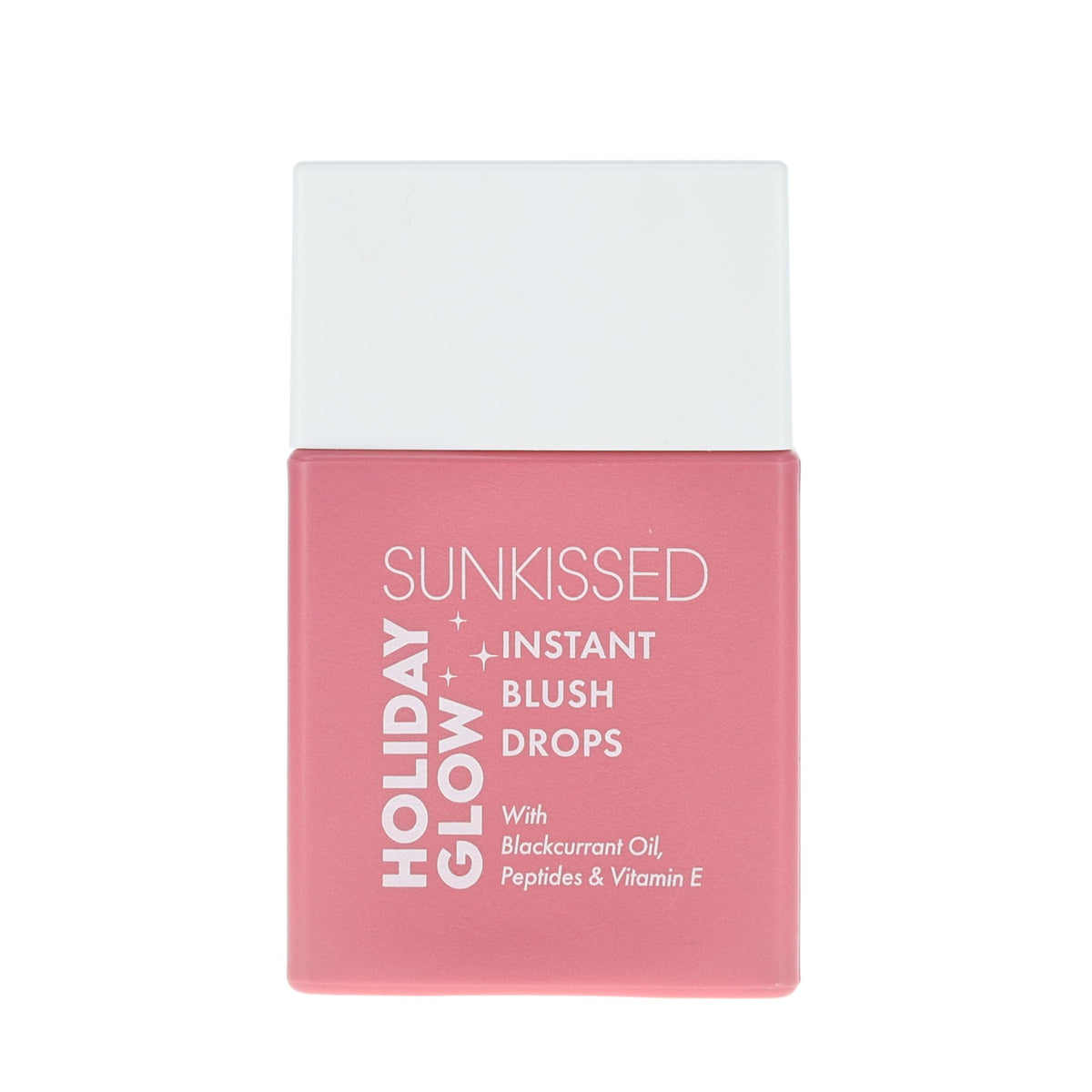 Sunkissed Holiday Glow Instant Drops for Radiant Skin