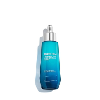 Achieve Youthful Glow Using Biotherm Life Plankton Serum
