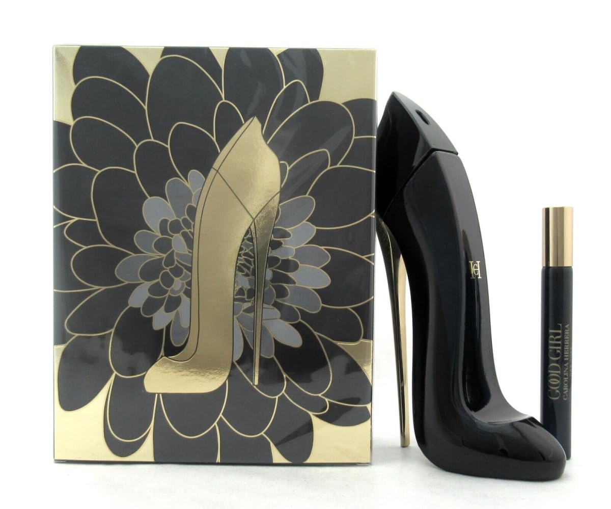 Discover Carolina Herrera Good Girl Gift Set Today
