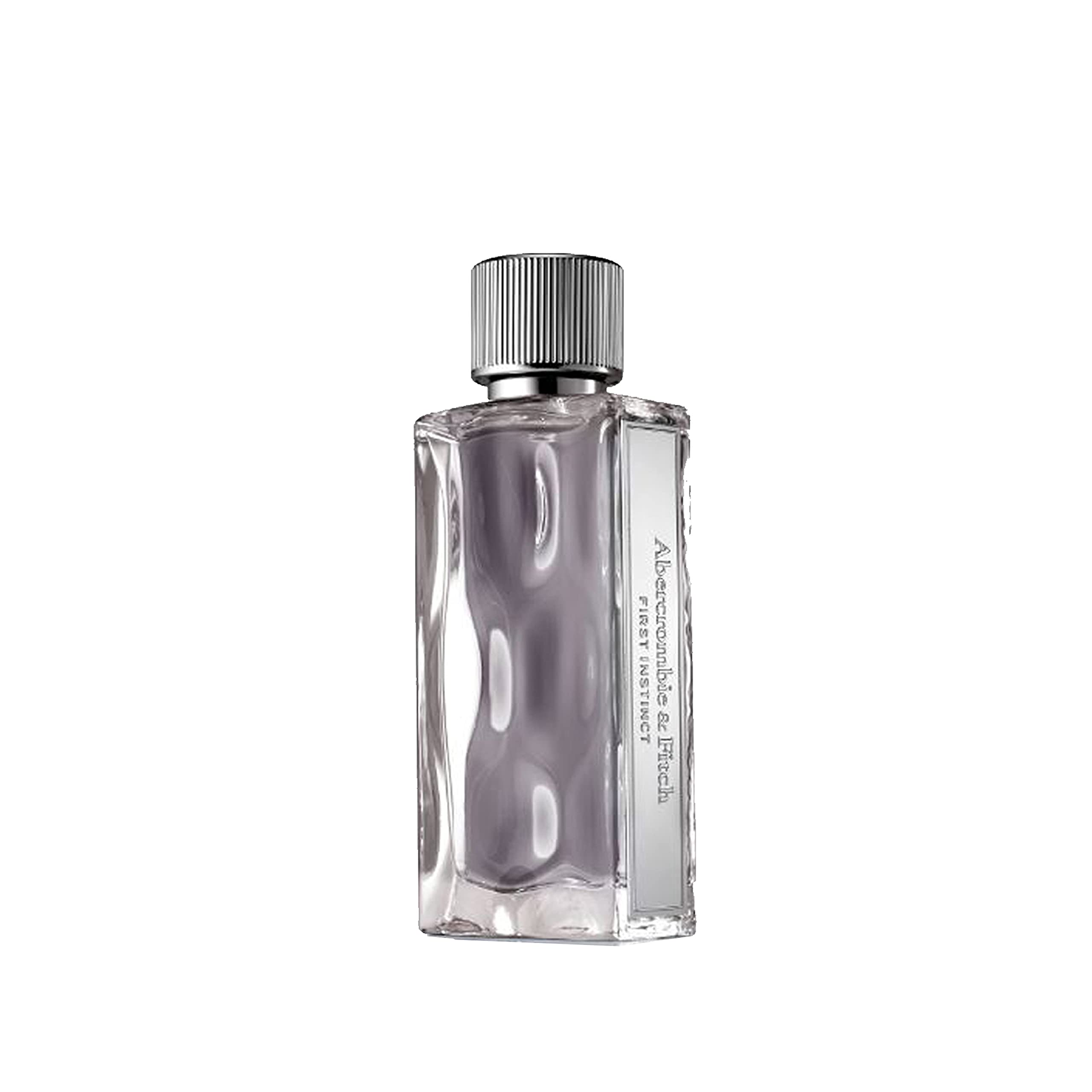 Discover Abercrombie & Fitch First Instinct Eau de Toilette