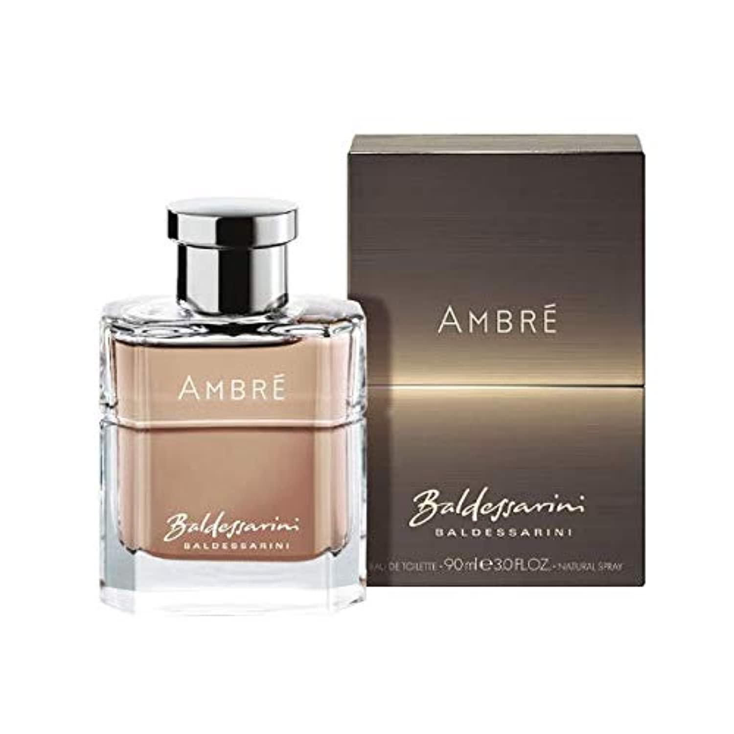 Baldessarini Ambré Eau de Toilette: Experience Luxury Today