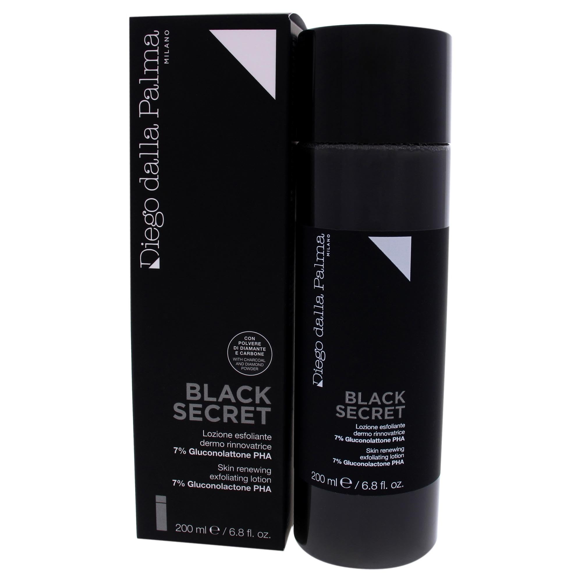 Unlock Radiant Skin with Diego Dalla Palma Exfoliating Lotion