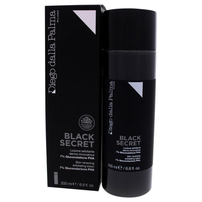 Unlock Radiant Skin with Diego Dalla Palma Exfoliating Lotion