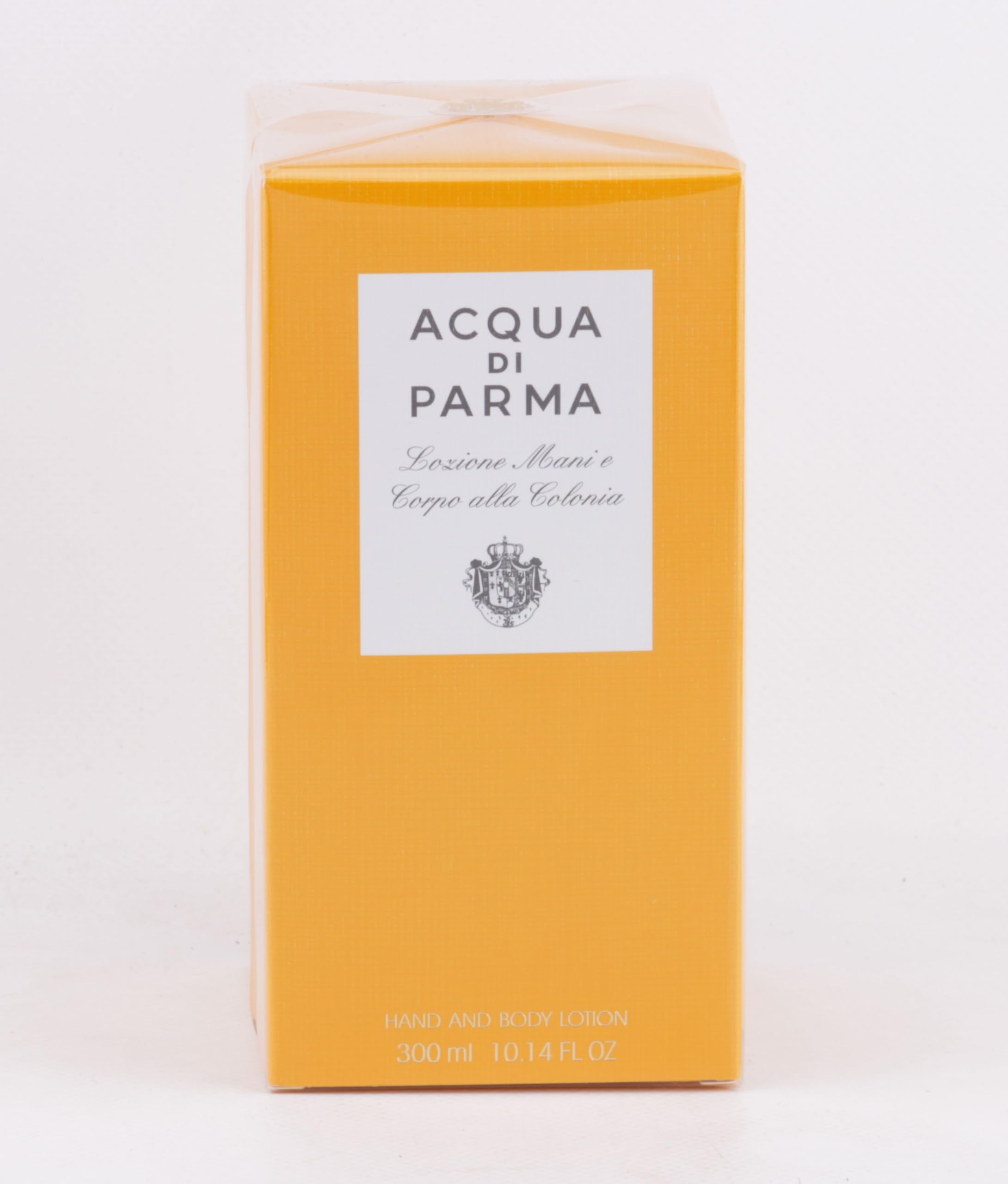 Why Acqua di Parma Colonia Body Lotion Transforms Skincare
