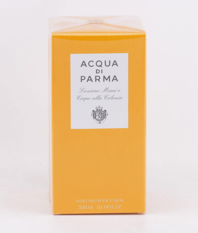 Why Acqua di Parma Colonia Body Lotion Transforms Skincare