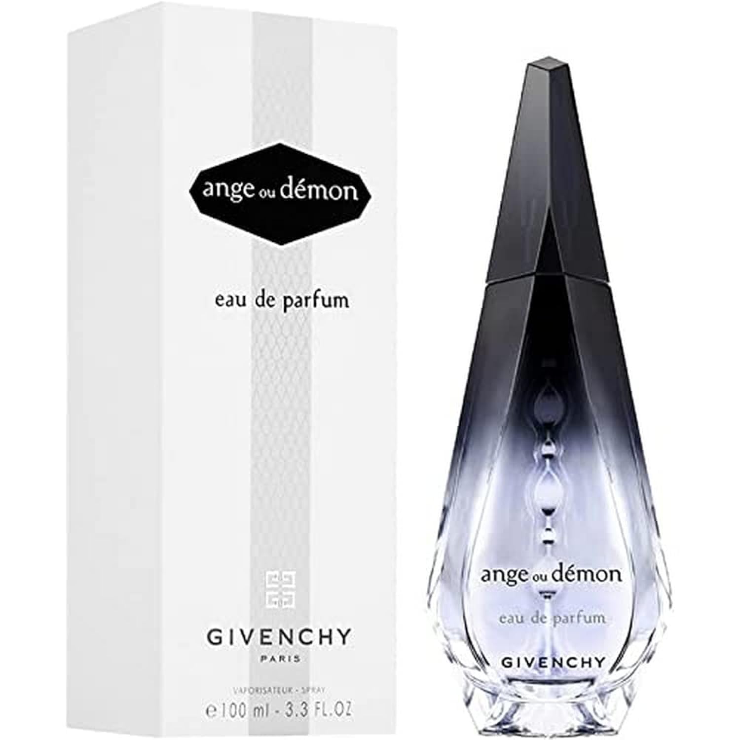 Explore Givenchy Ange ou Démon Eau de Parfum's Allure