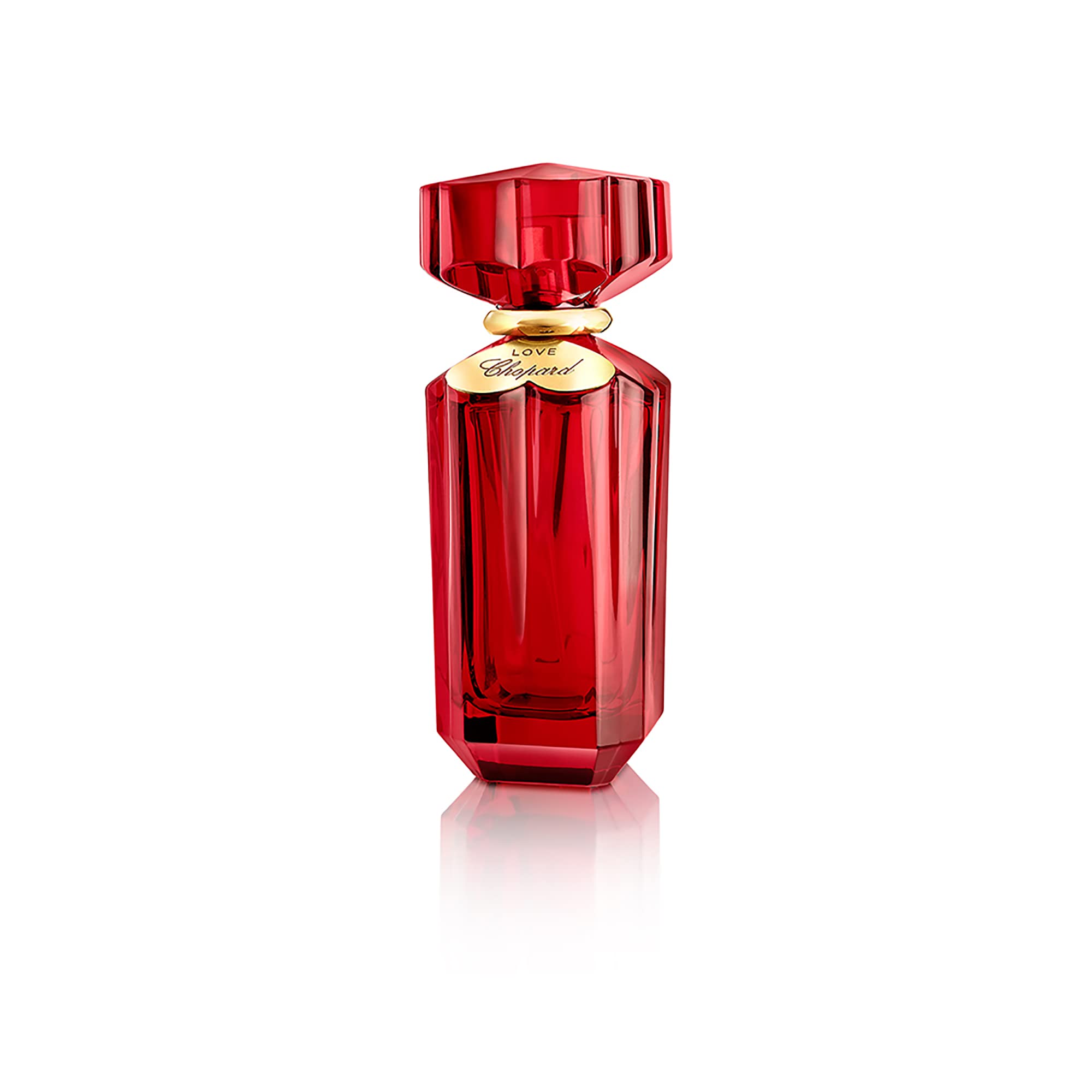 Chopard Love Eau De Parfum: A Luxurious Fragrance Experience
