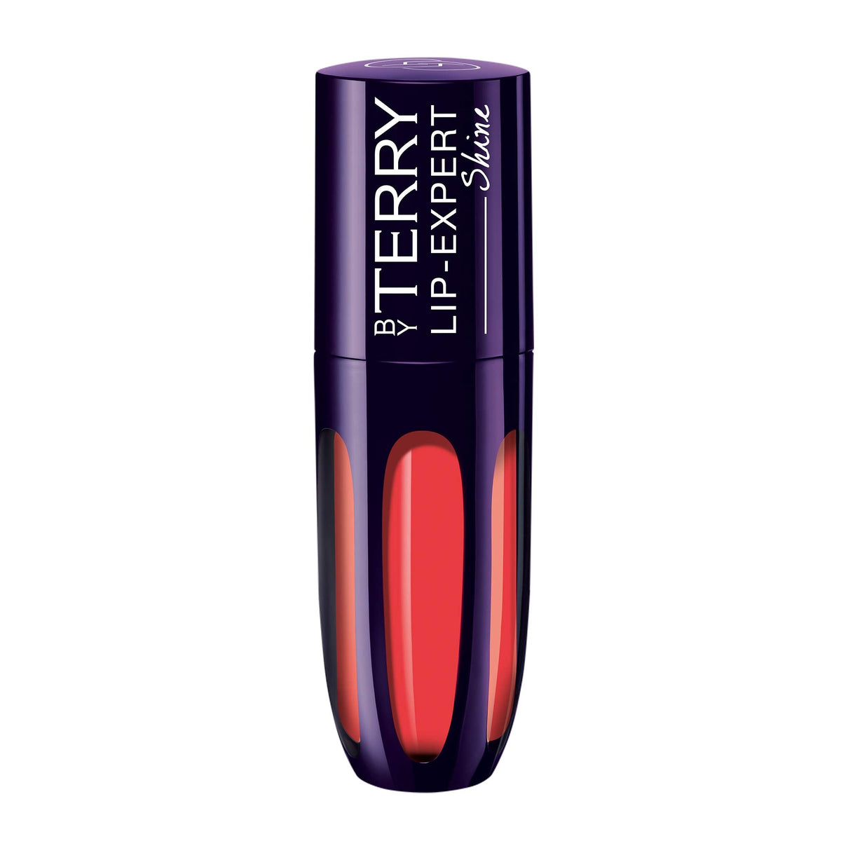 By Terry Lip Expert Shine: Coral Sorbet Lipstick Benefits