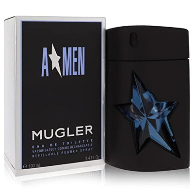 Discover Amen Edt 100ml Rubber Flask Modern Fragrance