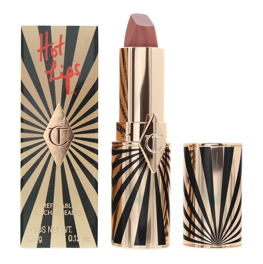 Charlotte Tilbury Hot Lips 2: Explore In Love With Olivia