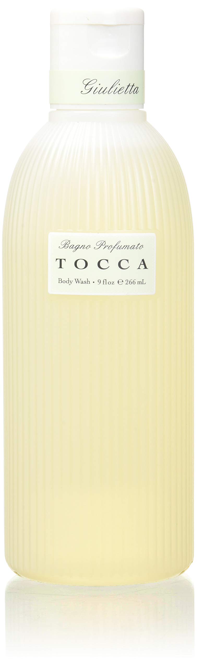 Unlock Luxurious Hydration with Tocca Giulietta Body Wash