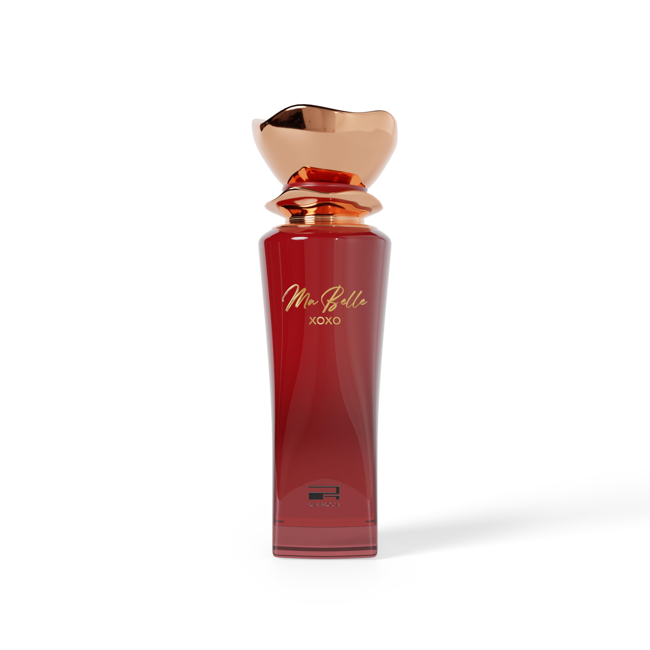 Discover Rue Broca MA BELLE XOXO Eau de Parfum Elegance