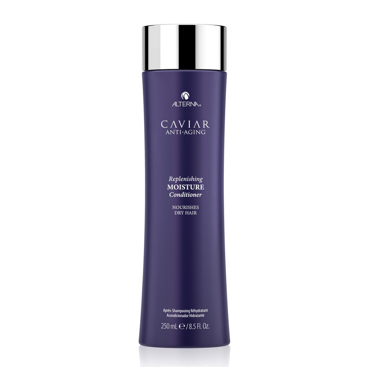 Alterna Caviar Conditioner: Achieve Luxurious Hydration