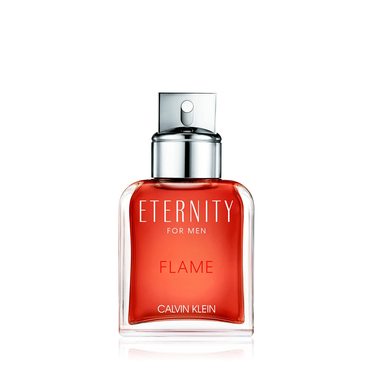 Calvin Klein Eternity Flame: A Warm, Inviting Fragrance
