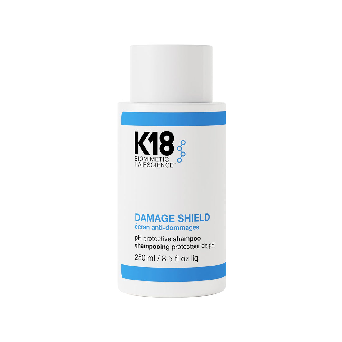 Unlock the Secret to Vibrant, Healthy Hair with K18: A Transformative Hair Care Journey