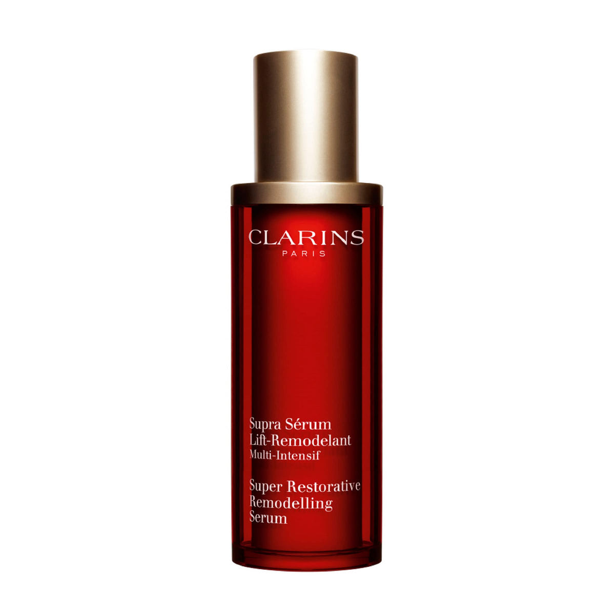 Revitalize Skin with Clarins Super Restorative Serum
